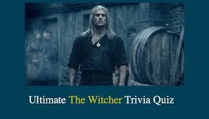 At the start of the film, michael says that he doesn't want anything to do with the family business. Ultimate The Witcher Trivia Quiz Nsf Music Magazine