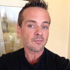 Darren Tabor's Instagram, Twitter & Facebook