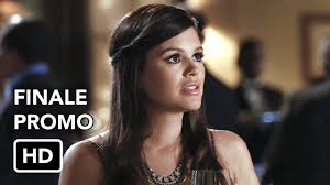 The star cast includes rachel bilson as zoe hart, cress williams as levon hayes, scott porter as george tucker, jaime king as lemon breeland, wilson bethel as wade kinsella, tim matheson bertram as brick breeland, and kaitlyn black as annabeth nass. Hart Of Dixie 4x10 Promo Bluebell Hd Series Finale Youtube