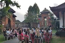 Tantangan Pariwisata Bali pada Era Revolusi Industri 4.0 | BALIPOST.com