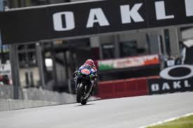 Born 20 april 1999), nicknamed el diablo, is a french grand prix motorcycle rider racing in motogp for monster energy yamaha motogp. Quartararo Dominates Italian Motogp Contest As Bagnaia Crashes Motorsport Week