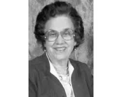 Violet Clinger Obituary (1921