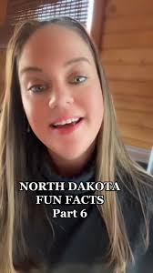 North Dakota Fun Facts: World's Largest Hamburger in Rutland