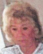 Marion Messina Obituary (1927