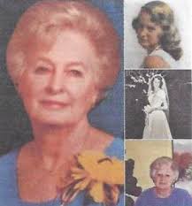 Billie Geraldine Brock