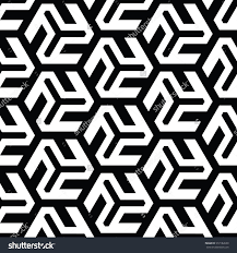 Black And White Pattern Background Vector Black And White Pattern Background Line Geometric Modern Stylish Texture Vector White Pattern Background Print Design Pattern Geometric Tattoos Men
