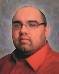 Corey Vohsen Obituary