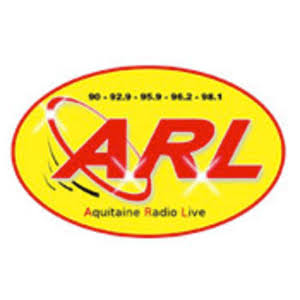 	ARL - Aquitaine Radio Live