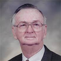 Jack Lander Stubblefield Obituary