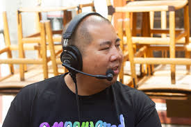 S9 E 15Gayle Pirie and John Clark of Foreign Cinema Happy Thanksgiving! —  Beyond the Fog Radio