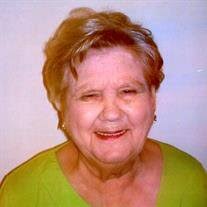 Mrs. Myrtle Britt Obituary