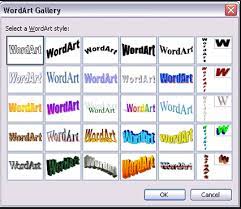 Maybe you would like to learn more about one of these? How To Insert Wordart In Document In Microsoft Word