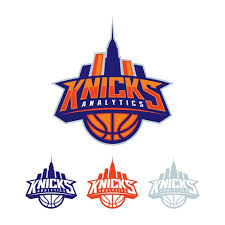 Download the vector logo of the new york knicks brand designed by new york knicks in adobe® the above logo design and the artwork you are about to download is the intellectual property of the. Create A Logo For Knicks Analytics Logo Design Contest 99designs