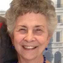 Ethel Richardson "Corky" Busby Obituary (2022)