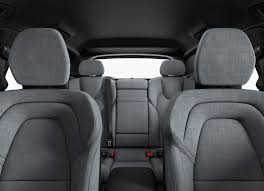 Nappa leather front seats make every trip a treat. Das Modelljahr 2021 Volvo Munchen Autohaus Am Goetheplatz
