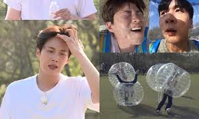 The two days and one night team. Find Out Why Kim Seon Ho Asked For Help In 2 Days 1 Night Kdramadiary