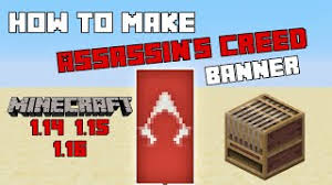 Maybe you would like to learn more about one of these? 5 Awesome Minecraft Banner Designs With Tutorial 21