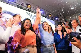 Professora Nilda anuncia oficialmente Kátia Pires como vice em chapa da  oposição em Parnamirim