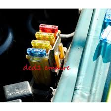 Check spelling or type a new query. Hella Fius Fuse 15a Kenderaan Jerman Shopee Malaysia