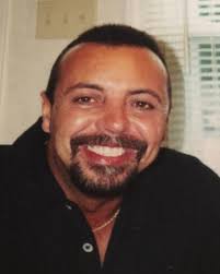 Michael Randy Baucom Obituary October 25, 2024