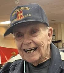 James Dennis Doherty Obituary January 11, 2024