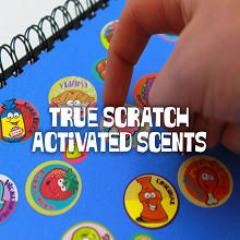 4 sheets of trend stinky stickers in 3 colourful and bright designs. Amazon Com Dr Stinky S Scratch N Sniff Stickers 15 Pack Grape Pickle Banana Blueberry Chocolate Pineapple Onion Popcorn Race Car Root Beer Cherry Bubblegum Dirt Grandpa Birthday Cake 405 Stickers Toys Games