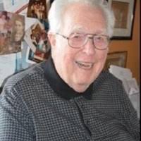 Donald Jarman Obituary