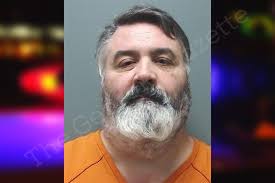 Anthony Byers — Cherokee County Jail Bookings