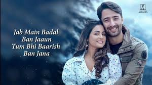 We would like to show you a description here but the site won't allow us. Jab Mai Badal Ban Jau Tum Bhi Baarish Ban Jana Baarish Ban Jana Full Song With Lyrics Payal Dev Youtube