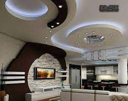 Explore entry and hall photos from the world's top interior designers and architects. New Pop Design For Hall Catalogue Latest False Ceiling Designs For Living Room 2018 The Large Pop False Ceiling Design False Ceiling Design Pop Ceiling Design