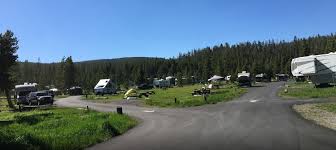 We did not find results for: Bridge Bay Campground 4 Photos Yellowstone National Park Wy