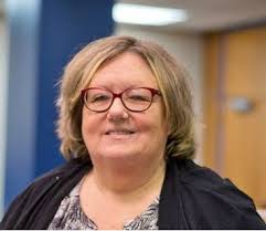 VOLUNTEER SPOTLIGHT: Kathi Murphy : Newsroom : News & Events : CASA of  Terrebonne