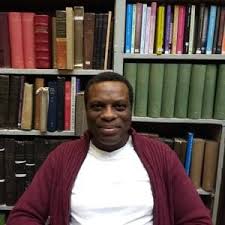 Wayne Medford (@wayne_medford)