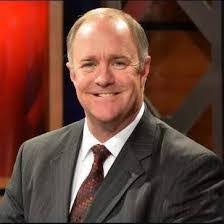 Allan Gwyn's Instagram, Twitter & Facebook