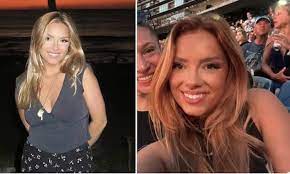 Grace Springer, Coldplay fan says she hopes kiss cam video is blessing in  disguise