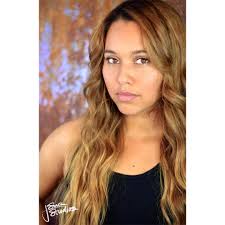 Stunt Performer Spotlight: Anna Maria Kovats