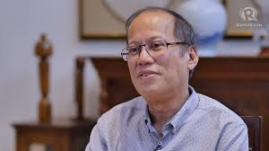 Noynoy and i may have had political differences during the last few years of his term, but that will it was aquino's mother, the late former president corazon aquino, who appointed binay as acting. Benigno Aquino News And Updates Rappler