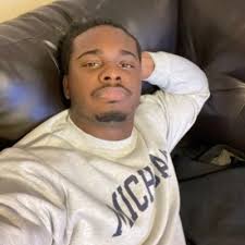 Levi Perry II (@LeviPerryII)