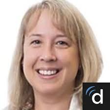 Dr. Jill C. Wright, MD