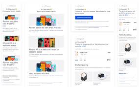 Free email templates for outlook. 15 Sites To Download Free Email Newsletter Templates Hongkiat