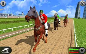 In the other, you're bound to find ballance between speed and endurance of your horse. Horse Racing Games 2020 Derby Riding Race 3d Mod Unlimited Money 4 1 Download Games Racing