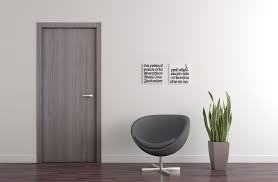 Puertas Color Gris Buscar Con Google Puertas De Colores Puertas Interiores Grises Pintar Puertas Interiores