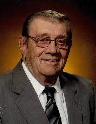 Obituary information for Arlo T. Rogstad