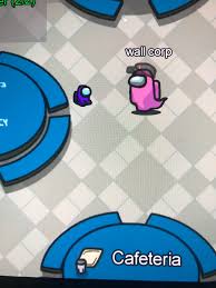 I Didn T Know Pets Remain After A Kill That S So Sad Amongus