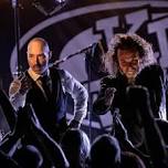 The Inspector Cluzo at Cactus Club