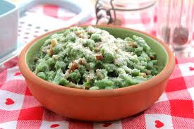 Avete mai mangiato gli spatzle tirolesi agli spinaci? Spatzle Agli Spinaci Con Burro E Speck Mancuso Piu