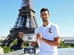 French open 2021 schedule for india. French Open 2021 French Open Schedule Scores Results And News Times Of India