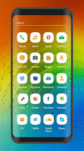 Theme For Lenovo A7000 Turbo. Launchers ...