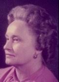 Estelle Strickland Obituary (2011)