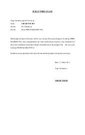 Berikut beberapa contoh surat pengunduran diri atau surat resign dengan penulisan yang benar dan sopan, dilengkapi dengan trik dan tips pembuatannya. Surat Permohonan Pengunduran Diri Fot Perusahaan Perawat Dan Lain2